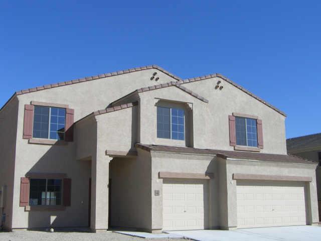 1853 S 234th Ln., Buckeye, AZ 85326