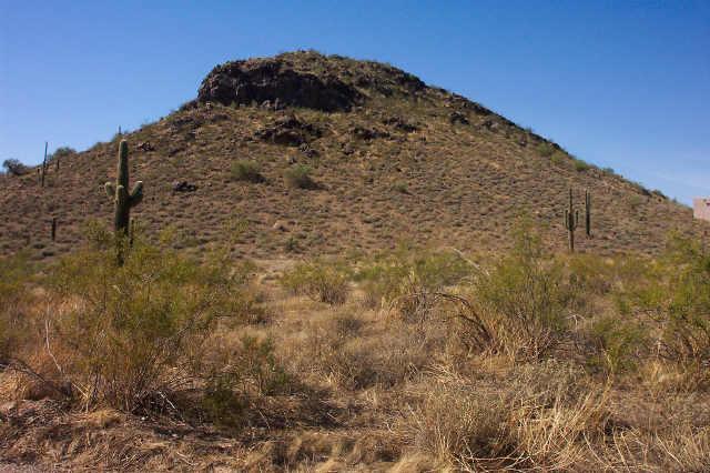 155 W Desert Vista Ter., Surprise, AZ 85387