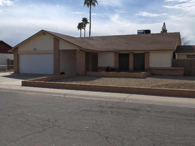 6439 W Cortez St., Glendale, AZ 85304