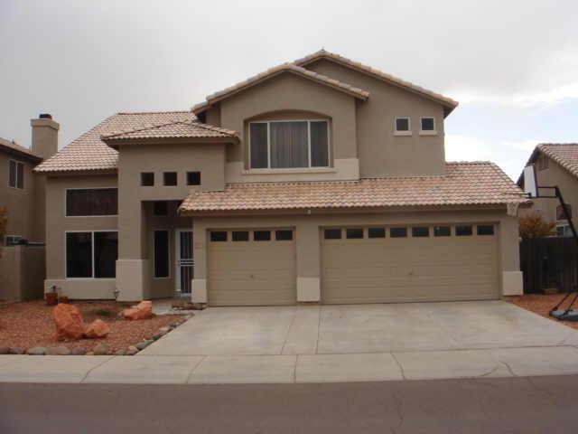 1041 E Linda Ln., Gilbert, AZ 85234