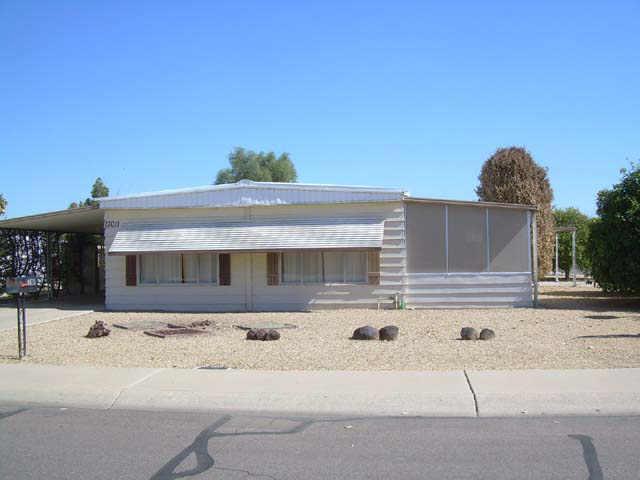17011 N 66 Dr., Glendale, AZ 85308