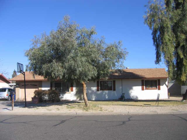 429 N Pecan, Mesa, AZ 85201