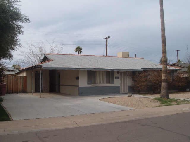 1032 N 74th Pl., Scottsdale, AZ 85257