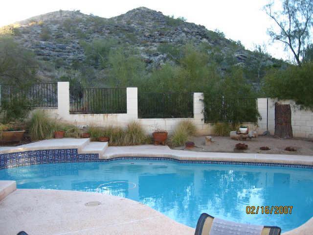 4604 E Desert Dr., Phoenix, AZ 85044