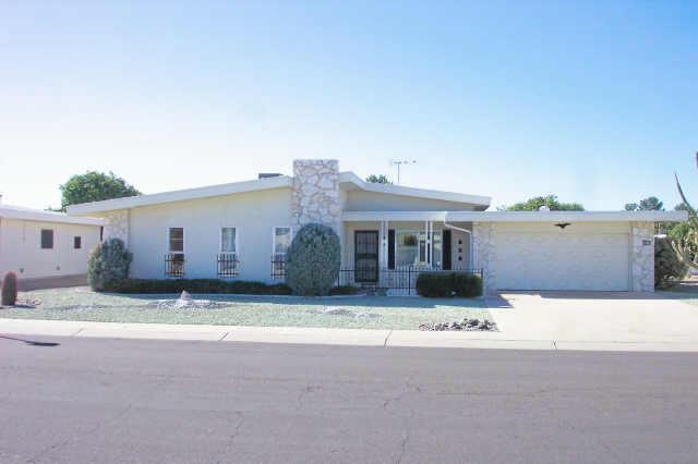 10913 W Sequoia Dr., Sun City, AZ 85373