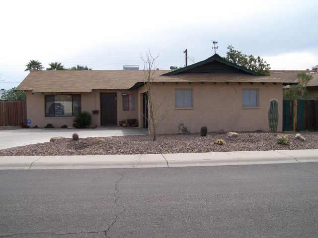 8701 E Bonnie Rose Ave., Scottsdale, AZ 85250