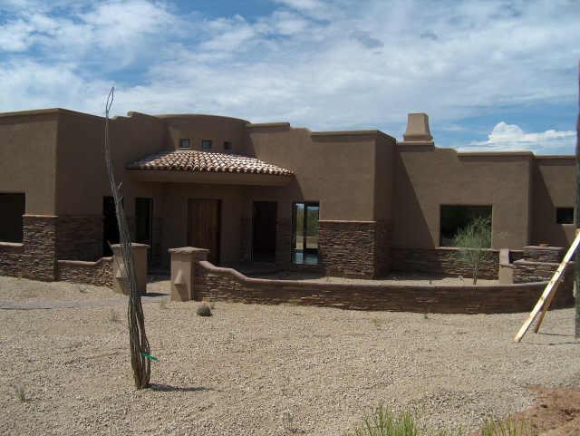 8632 E Arroyo Seco Rd., Scottsdale, AZ 85262