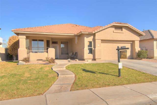 1111 N Joshua Tree Ln., Gilbert, AZ 85234