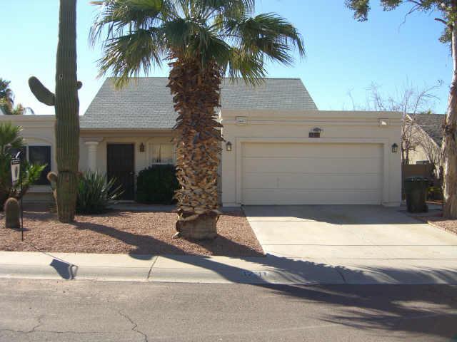 1231 E Kristal Way, Phoenix, AZ 85024