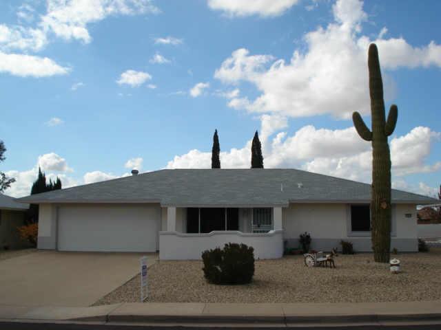 19014 N 133rd Ave., Sun City West, AZ 85375