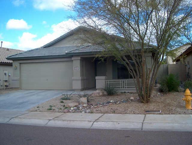 2334 W Blue Sky Dr., Phoenix, AZ 85085