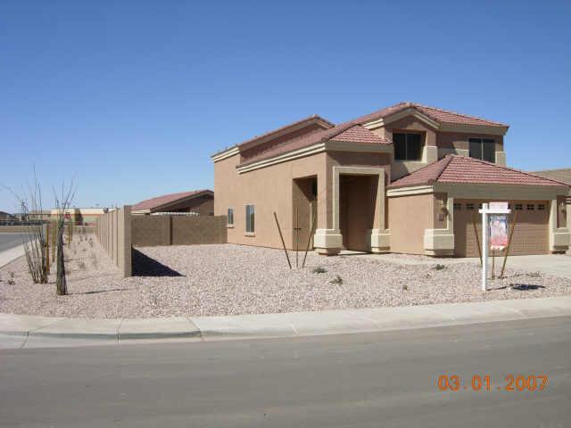 2123 N Santiana Pl., Casa Grande, AZ 85122