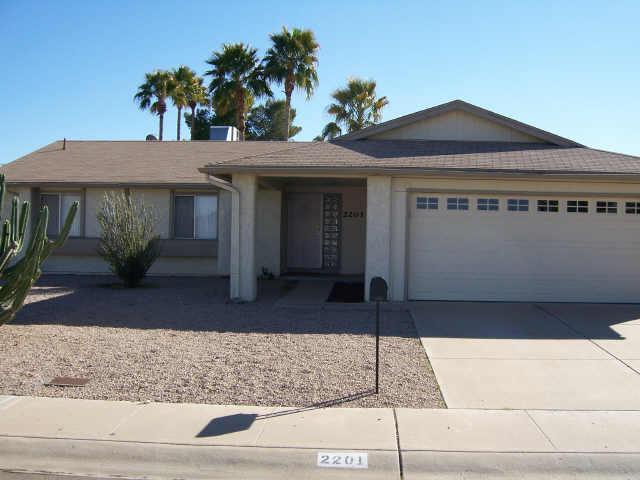 2201 W Mcnair St., Chandler, AZ 85224