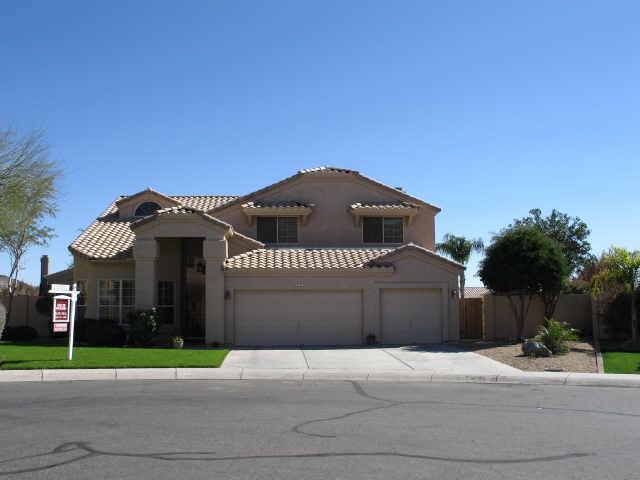 709 W Brookwood Ct., Phoenix, AZ 85045