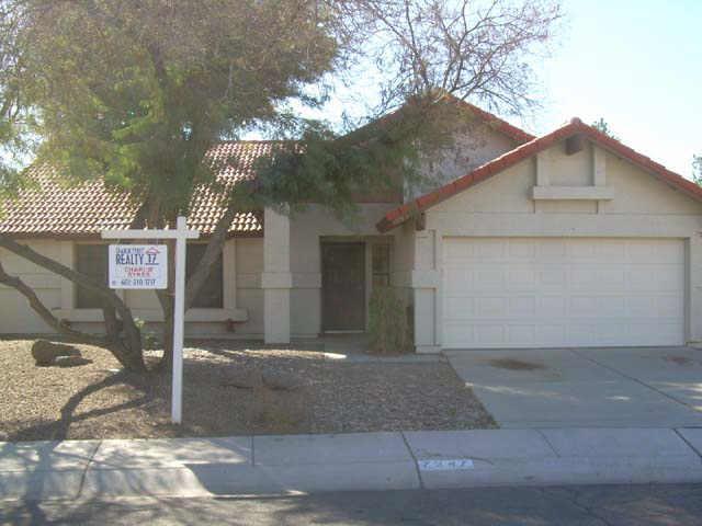 7347 W Morrow Dr., Glendale, AZ 85308