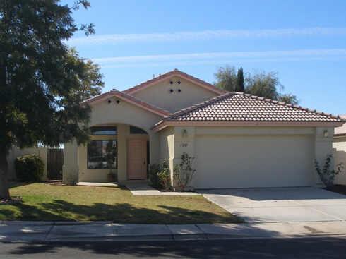 6245 E Mills St., Mesa, AZ 85215