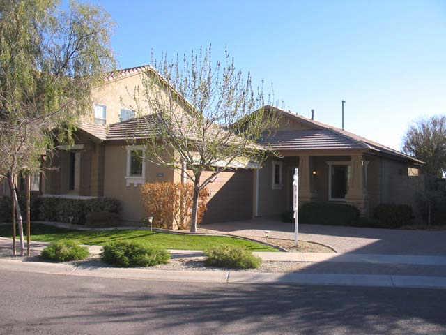 1841 S Starling Dr., Gilbert, AZ 85295