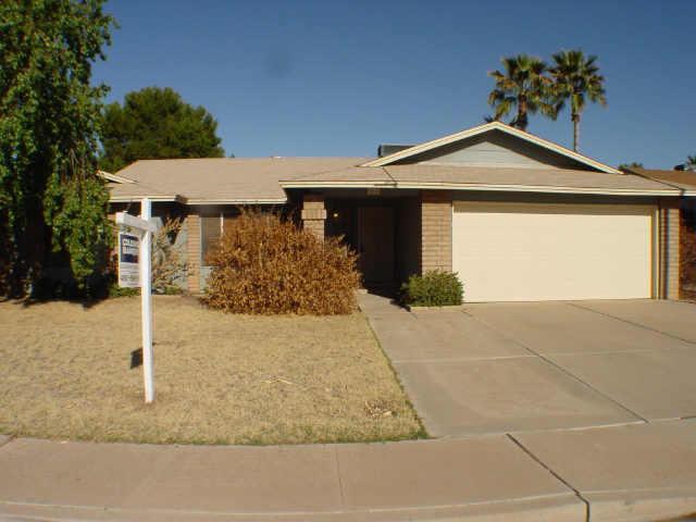 418 W Barrow Dr., Chandler, AZ 85225