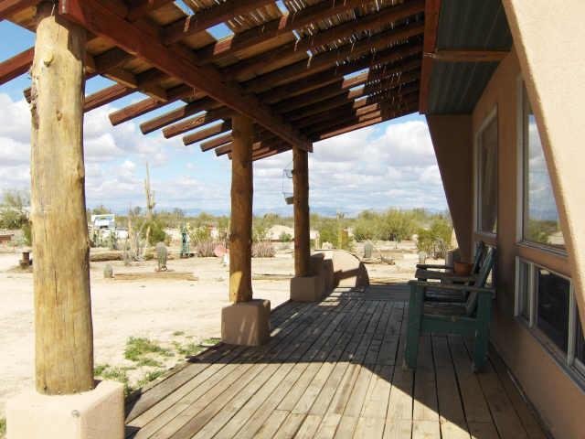 11862 N Faith Ln., Florence, AZ 85132