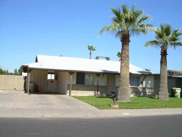 6808 W San Juan Ave., Glendale, AZ 85303