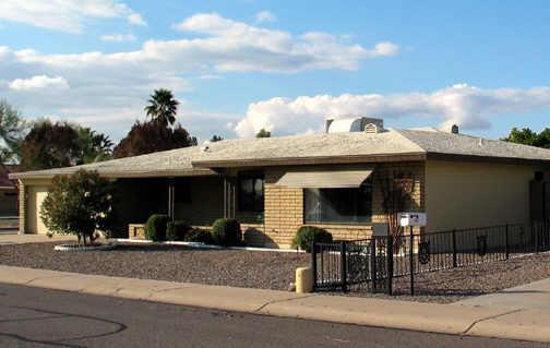 6012 E Ellis St., Mesa, AZ 85205