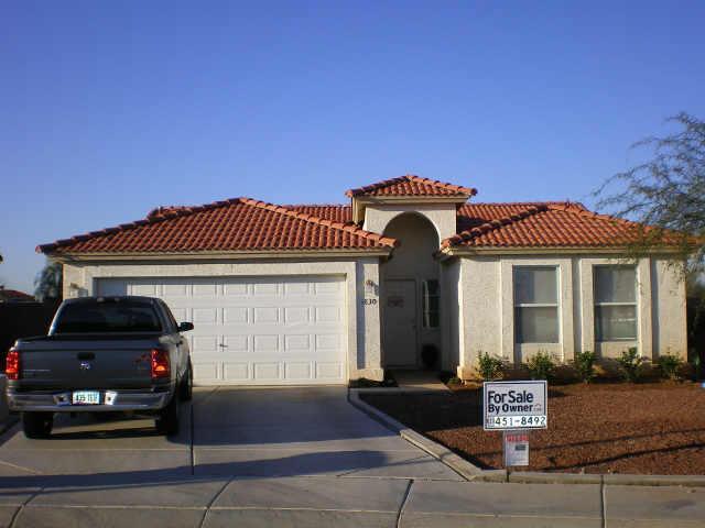 1830 N 83rd Ln., Phoenix, AZ 85037