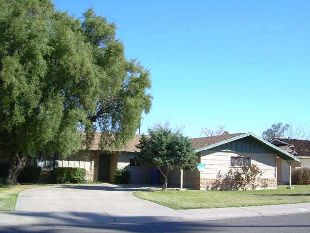 26 E Palmcroft Dr., Tempe, AZ 85282