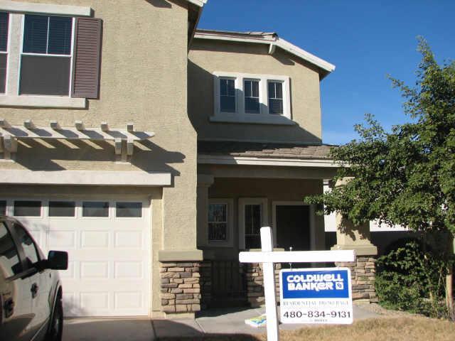 1348 S Longspur Ln., Gilbert, AZ 85236