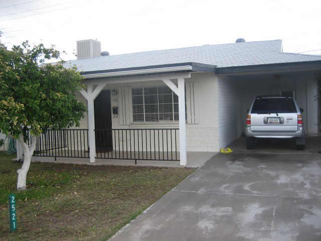 2521 W Alice Ave., Phoenix, AZ 85021