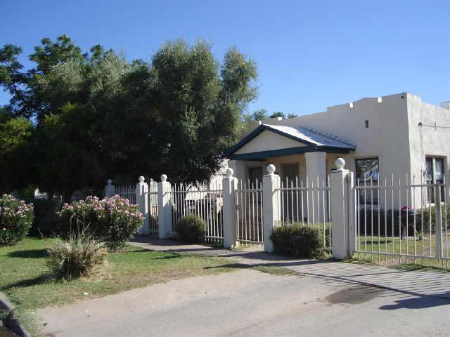 1019 W Woodland Ave., Phoenix, AZ 85007