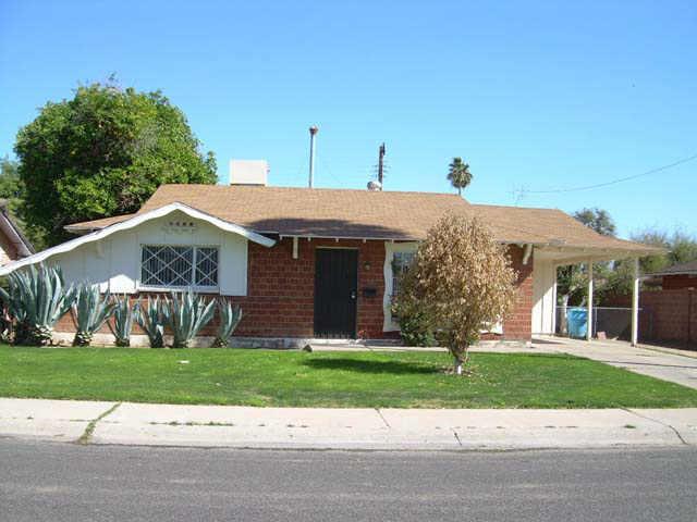 6543 N 41st Dr., Phoenix, AZ 85019