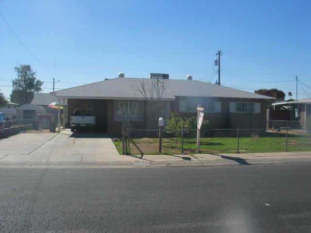 4031 W Windsor Ave., Phoenix, AZ 85009