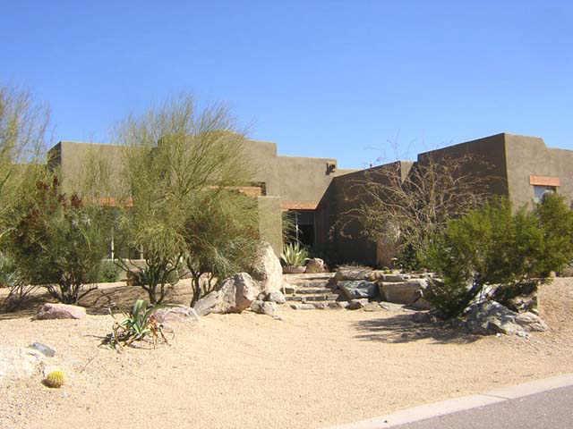 8092 E Villa Cassandra Dr., Scottsdale, AZ 85266
