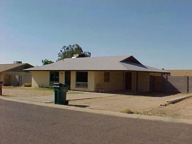 654 N 96th Pl., Mesa, AZ 85207