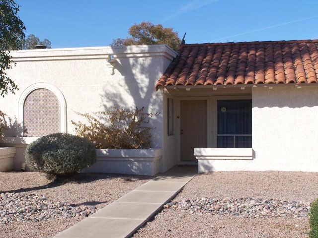 97 N Cooper Rd. #87, Chandler, AZ 85225