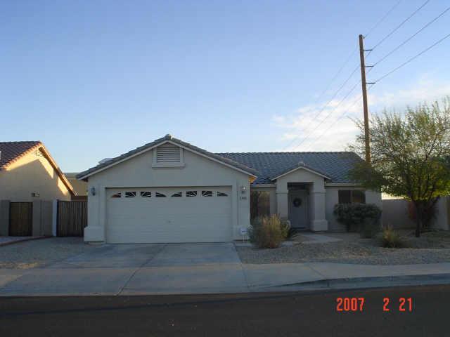 10805 E Florian Ave., Mesa, AZ 85208