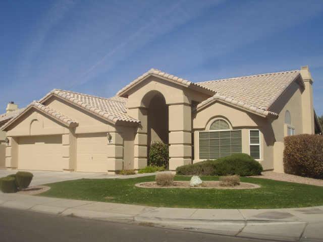 3014 E Silverwood Dr., Ahwatukee, AZ 85048