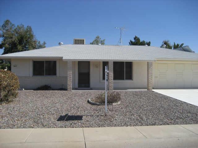 19217 N Palo Verde Dr., Sun City, AZ 85373