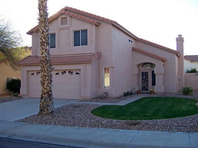 15610 S 37th Way, Phoenix, AZ 85048