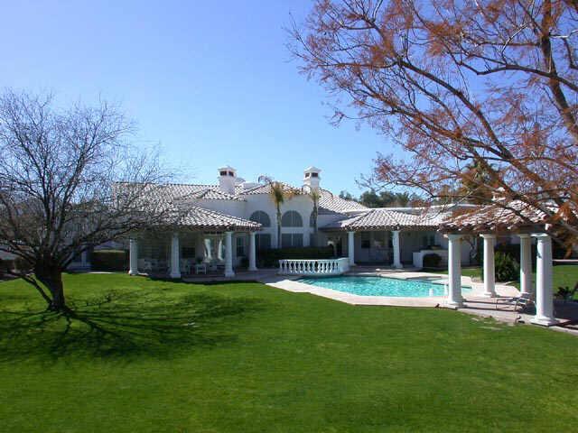 7505 N 70th St., Paradise Valley, AZ 85253