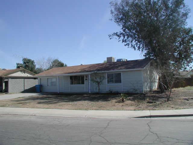 3329 W Runion Dr., Phoenix, AZ 85027