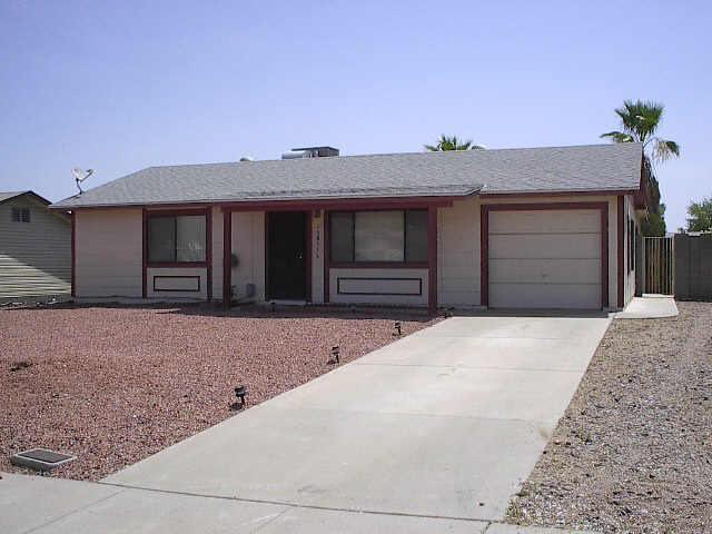 15855 N 19th St., Phoenix, AZ 85022