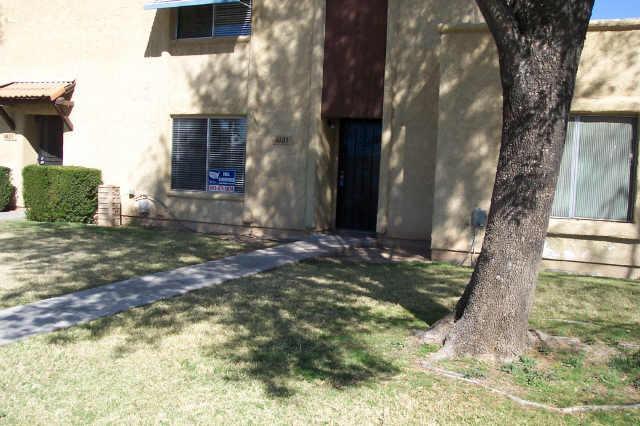 4403 W Solano Dr., Glendale, AZ 85301