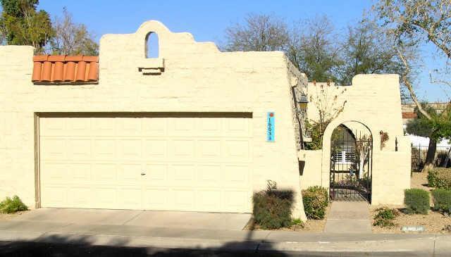 16633 N 29th Dr., Phoenix, AZ 85023