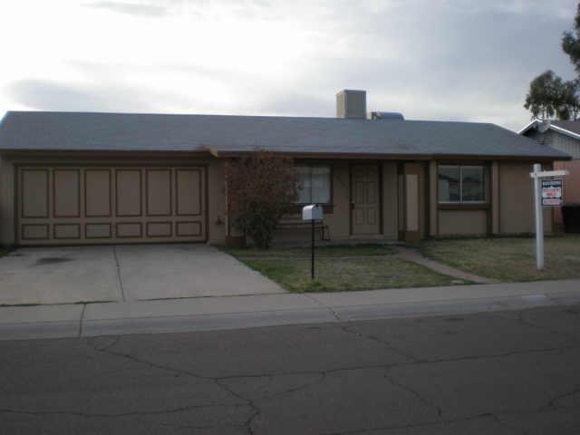 18008 N 32nd Ln., Phoenix, AZ 85053