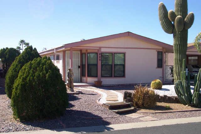 456 S 83rd Way, Mesa, AZ 85208