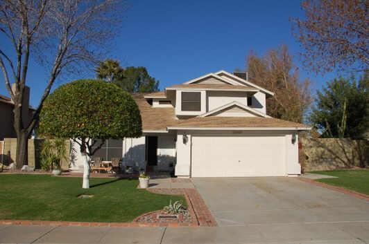 23820 N 39th Ln., Glendale, AZ 85310