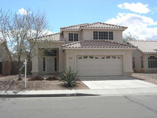 285 W Bruce Ave., Gilbert, AZ 85233