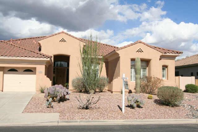 13326 E Sorrel Ln., Scottsdale, AZ 85259