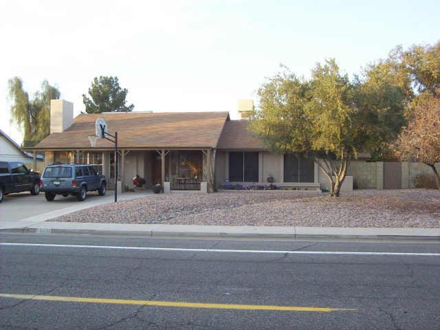 6410 W Cholla St., Glendale, AZ 85304